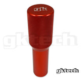 GKtech Extra Long Stepped Knurl Gearknob