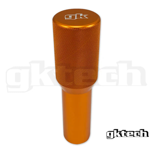 GKtech Extra Long Stepped Knurl Gearknob