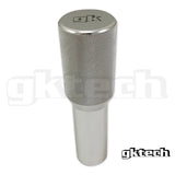 GKtech Extra Long Stepped Knurl Gearknob