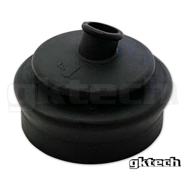 GKtech Gearbox shifter boot