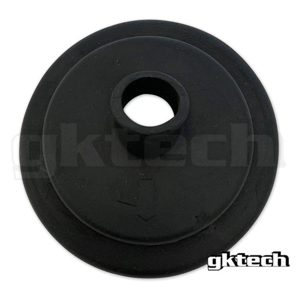 GKtech Gearbox shifter boot