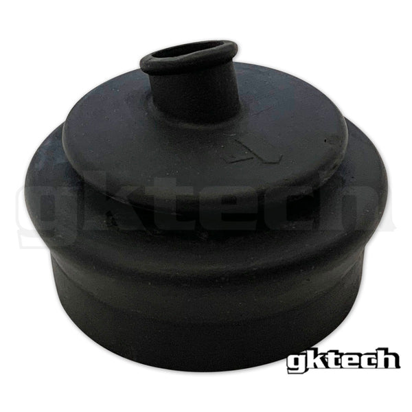 GKtech Gearbox shifter boot