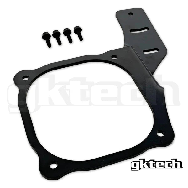 GKtech Z33 350Z car specific handbrake mount