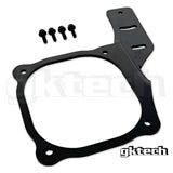 GKtech Z33 350Z car specific handbrake mount