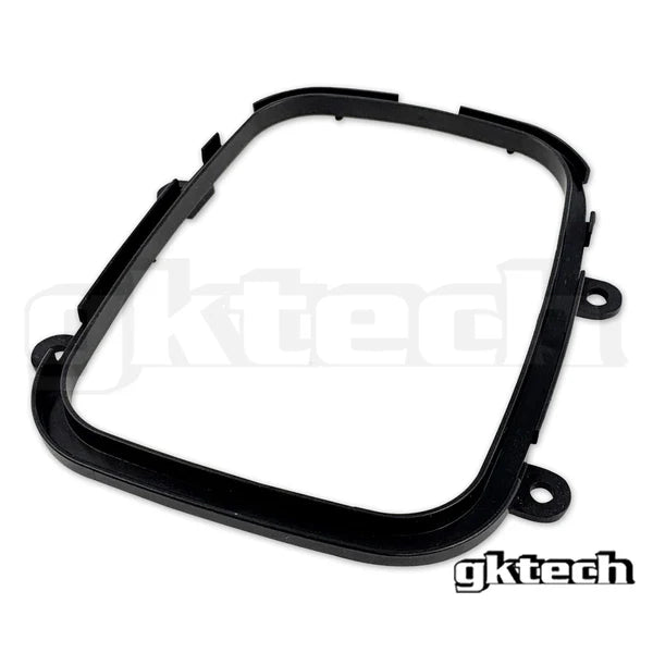 GKtech S13 Silvia/180sx gearbox shift boot retainer replacement