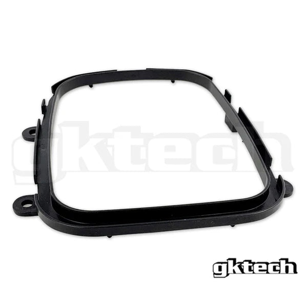 GKtech S13 Silvia/180sx gearbox shift boot retainer replacement