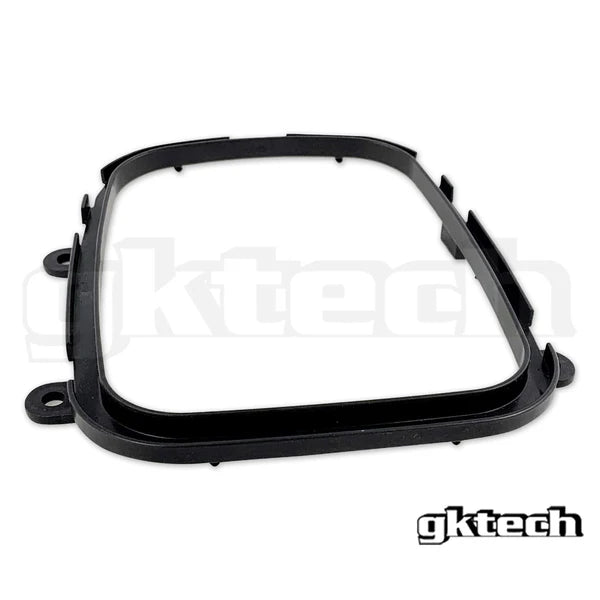 GKtech S13 Silvia/180sx gearbox shift boot retainer replacement