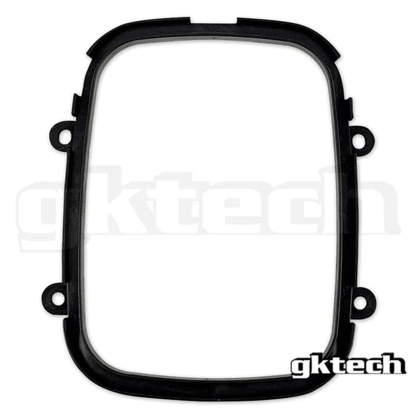GKtech S13 Silvia/180sx gearbox shift boot retainer replacement