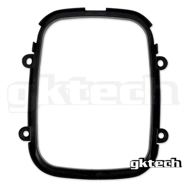 GKtech S13 Silvia/180sx gearbox shift boot retainer replacement