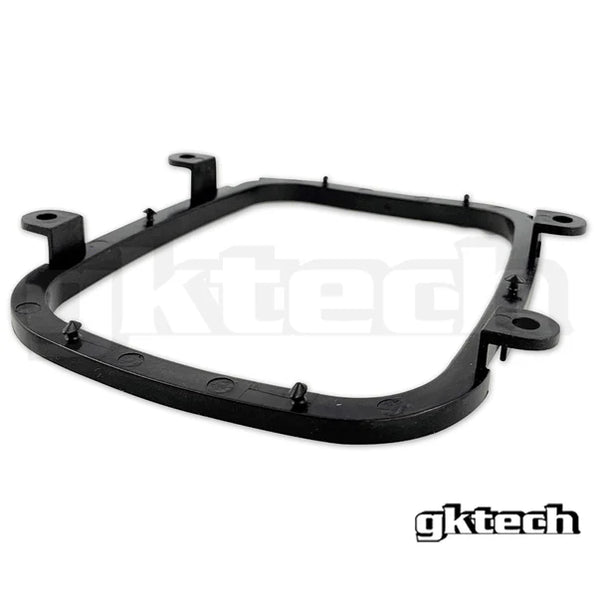 GKtech S13 Silvia/180sx gearbox shift boot retainer replacement