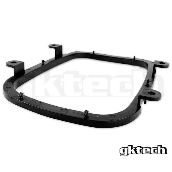 GKtech S13 Silvia/180sx gearbox shift boot retainer replacement