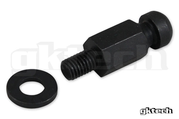 GKtech 54mm BNR32/Z32/R33 GTS-T strengthened clutch pivot ball