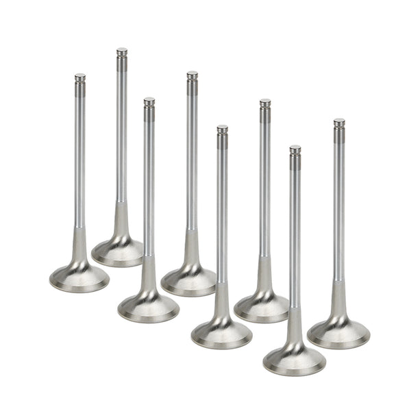 Supertech Inconel Exhaust Valve - Nissan SR20DET
