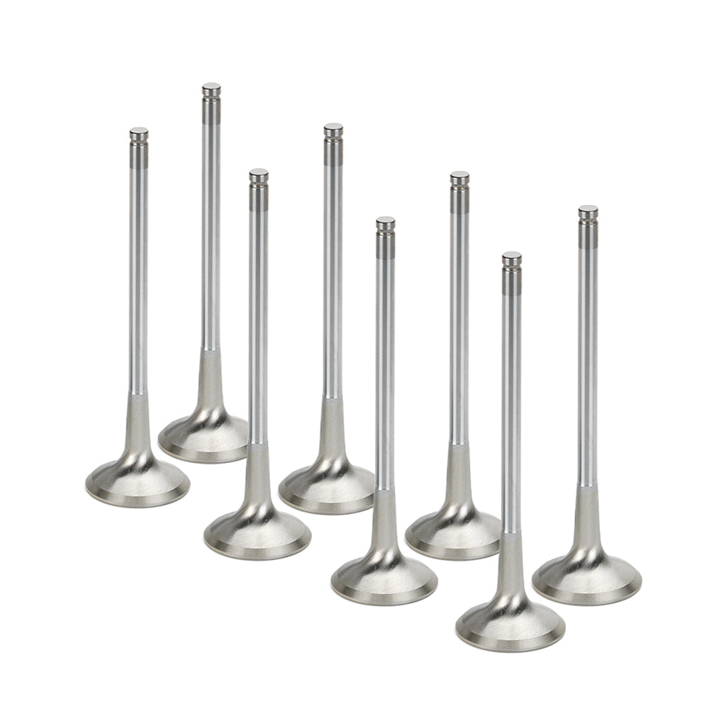 Supertech Inconel Exhaust Valve - Nissan SR20DET