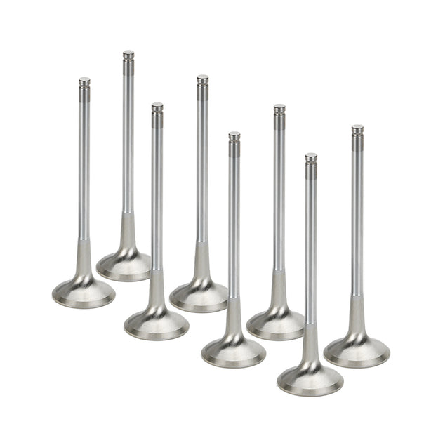 Supertech Inconel Exhaust Valve - Nissan SR20DET