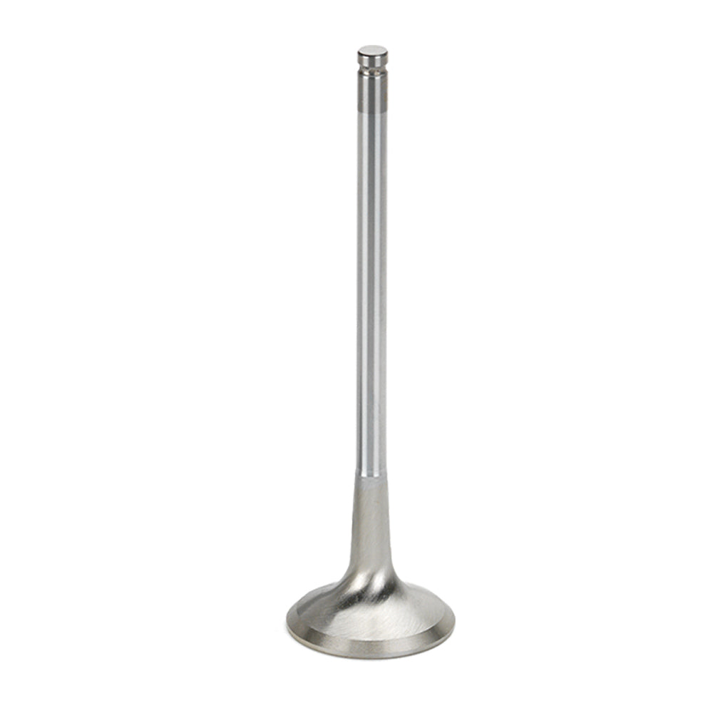 Supertech Inconel Exhaust Valve - Nissan RB20 DOHC Hydraulic Lifter