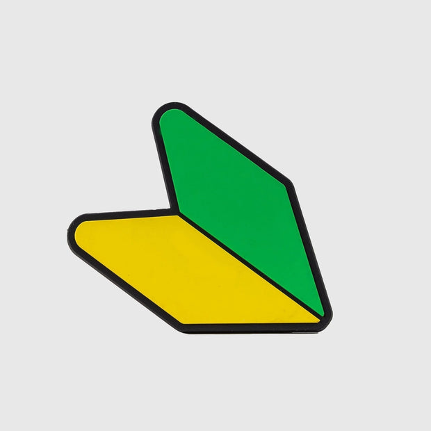 JDM Leaf Magnet