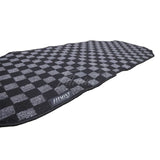 JZX100/90 Chaser Checker Boot Mat!