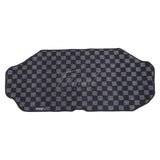 JZX100/90 Chaser Checker Boot Mat!