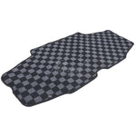 JZX110 Chaser Checker Boot Mat! (Sedan)