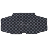 JZX110 Chaser Checker Boot Mat! (Sedan)