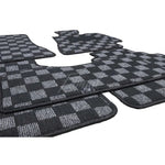 JZX110 Chaser / Blit Checker Floor Mats!