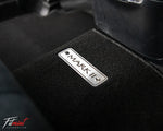 JZX110 Mark II / Blit FitMint Floor Mats!