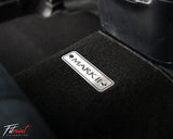 JZX110 Mark II / Blit FitMint Floor Mats!