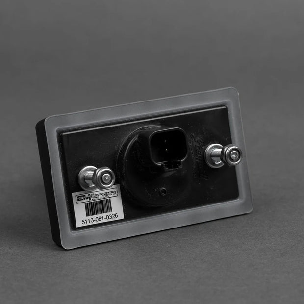Emtron 8 Button CAN Keypad