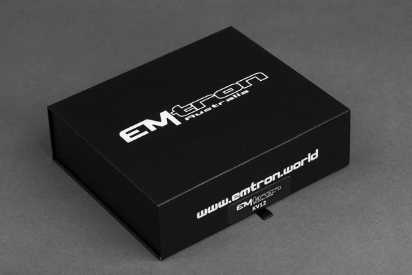 Emtron KV12