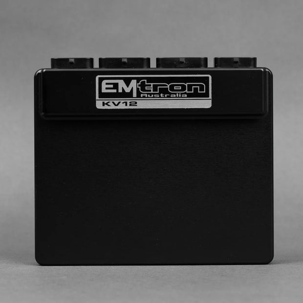 Emtron KV12