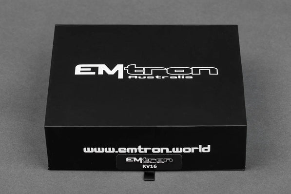 Emtron KV16