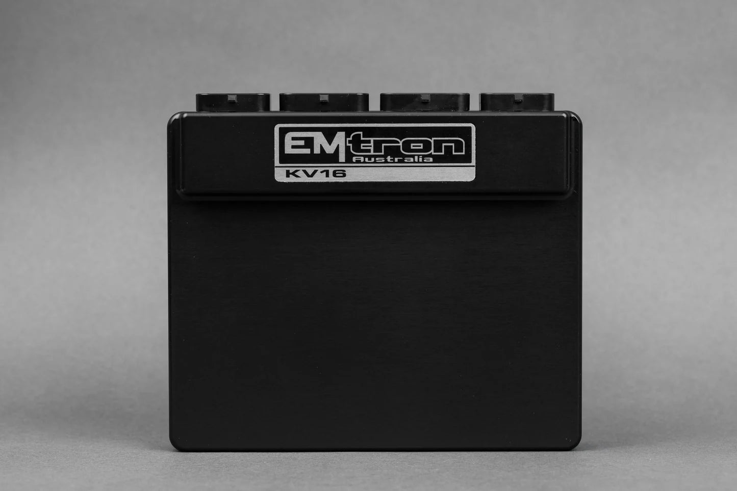 Emtron KV16 and 8 Button Keypad
