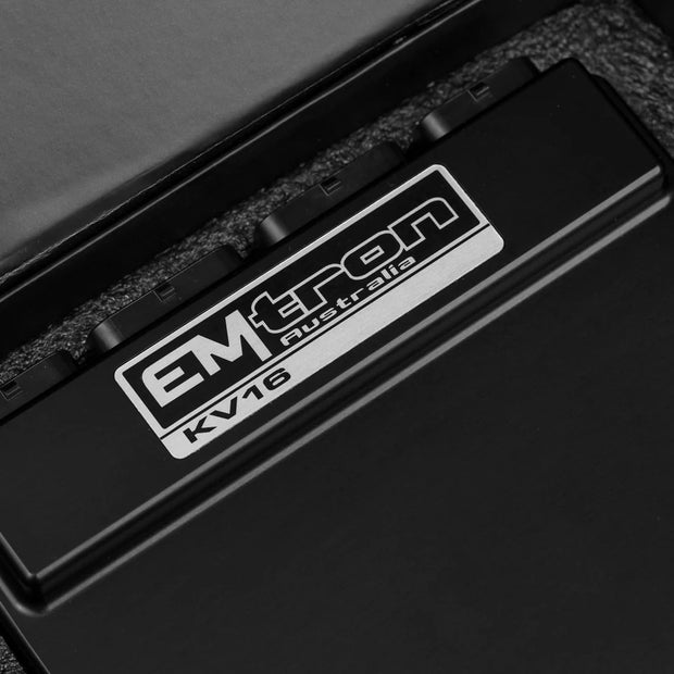 Emtron KV16