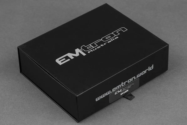 Emtron KV16M (pre order)