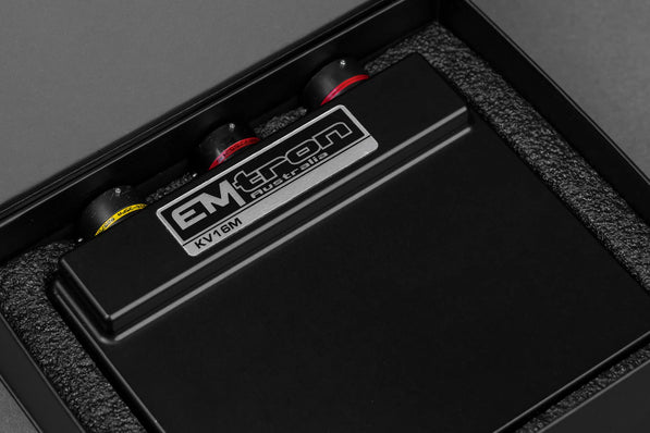 Emtron KV16M (pre order)