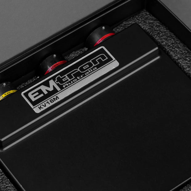 Emtron KV16M (pre order)