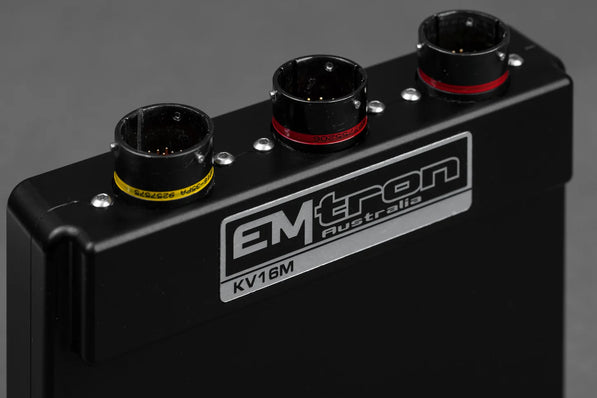 Emtron KV16M (pre order)