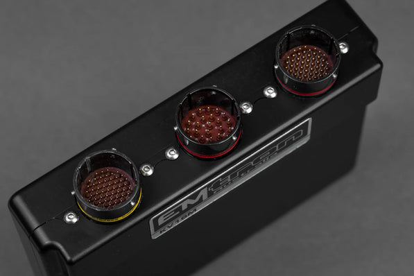 Emtron KV16M (pre order)