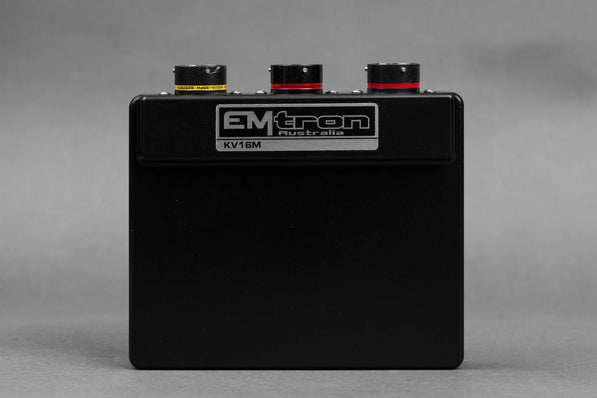Emtron KV16M (pre order)