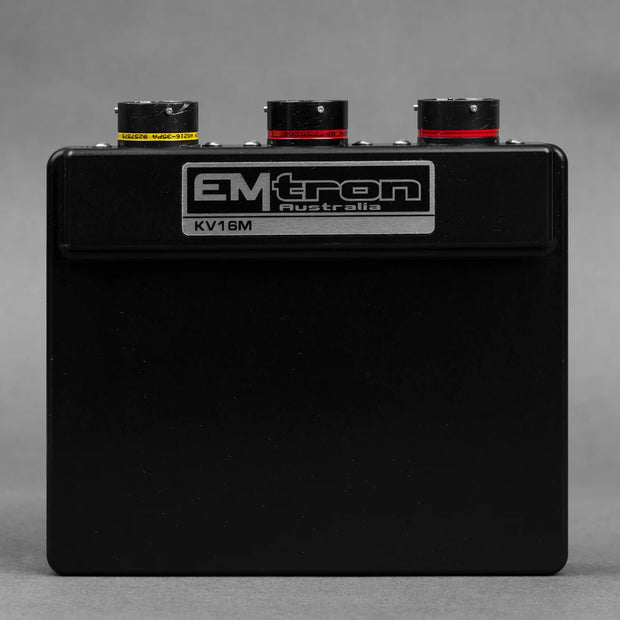Emtron KV16M (pre order)