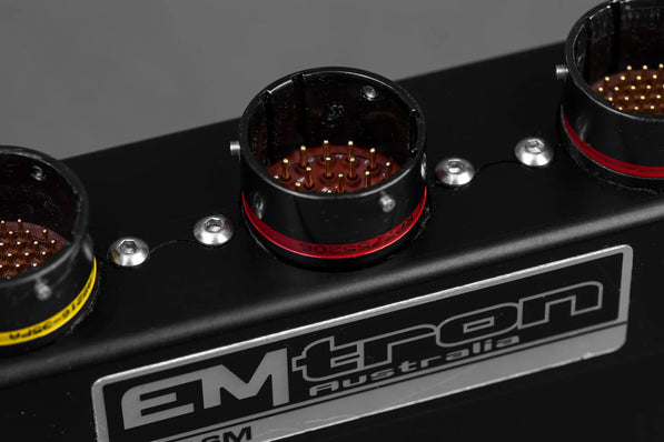 Emtron KV16M (pre order)