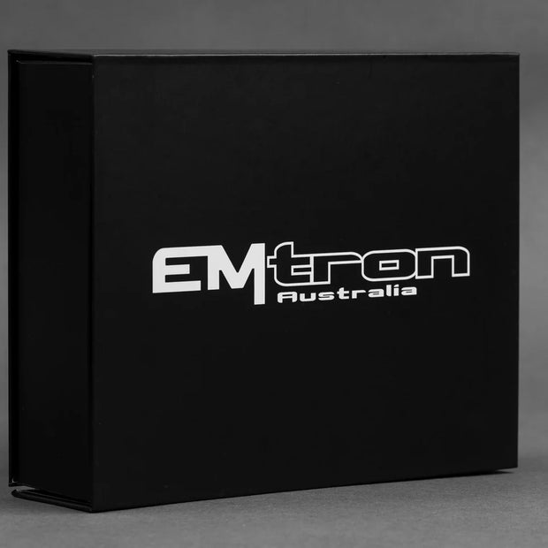 Emtron KV16 and Install Kit