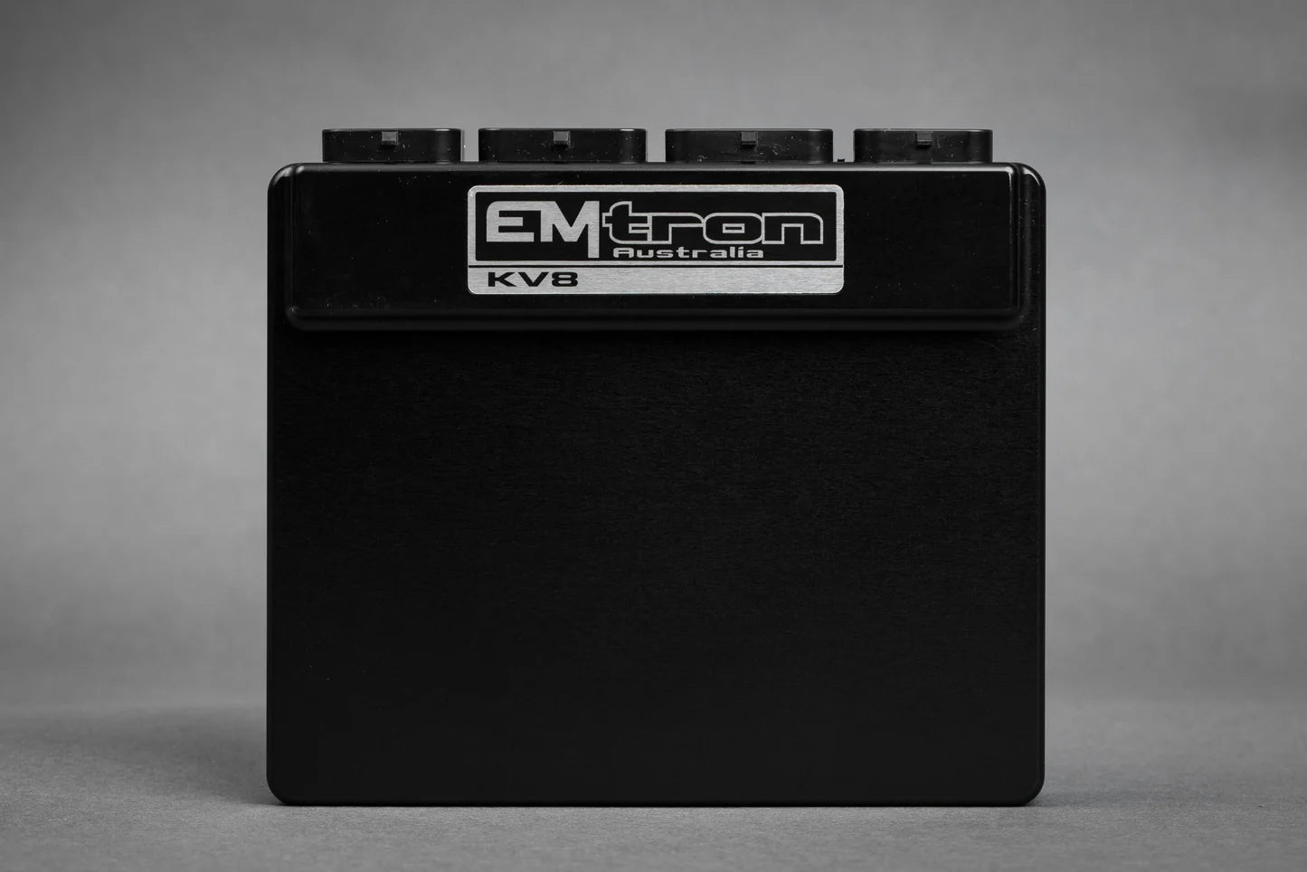 Emtron KV8 and 8 Button Keypad
