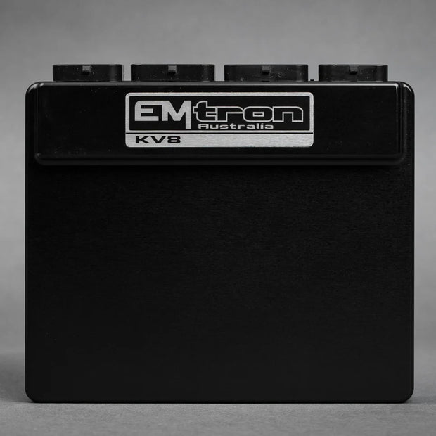 Emtron KV8