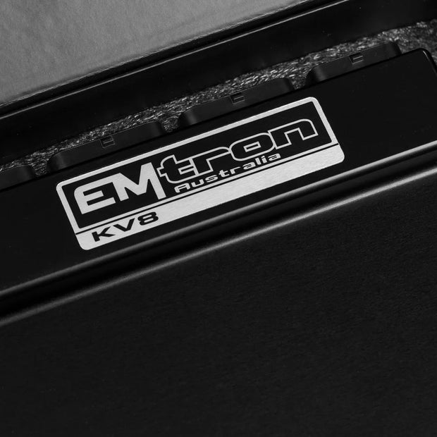 Emtron KV8