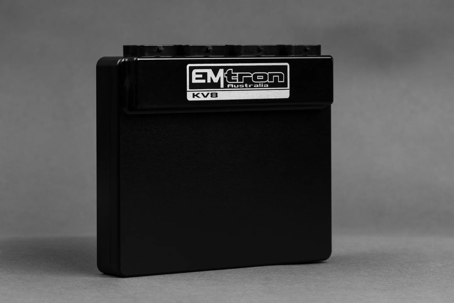 EVO X to Emtron KV8 Kit.