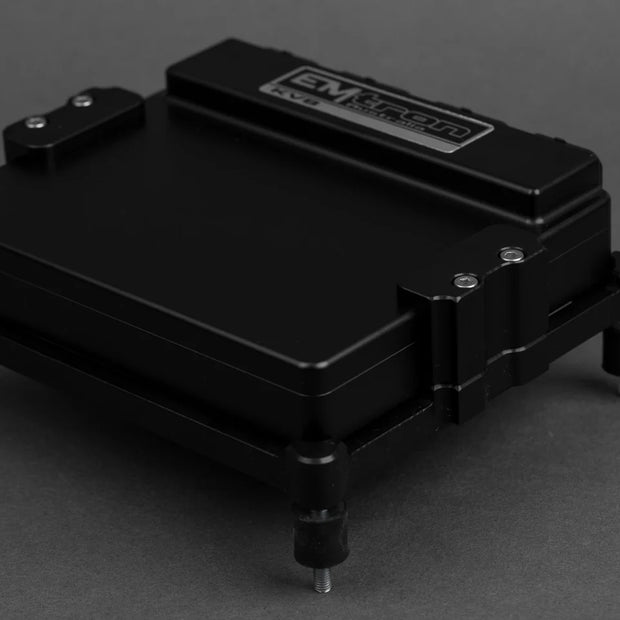 KV Series ECU Mounting Kit