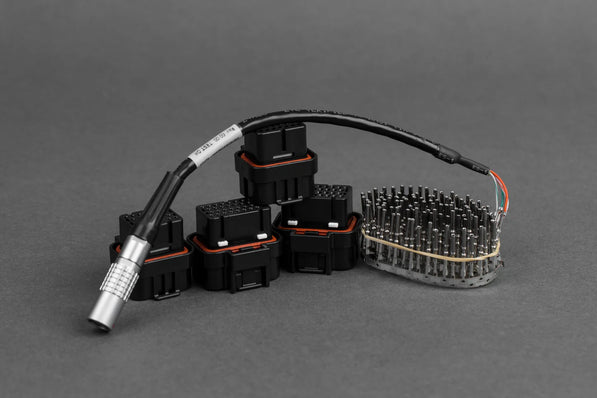 Emtron KV16 and Install Kit