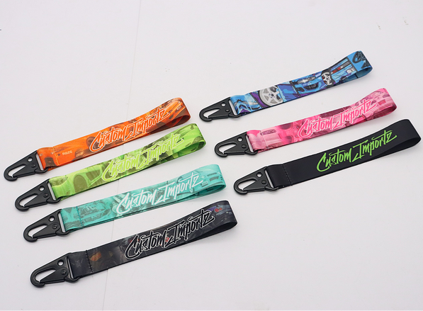 Custom Importz Merch Bundle!